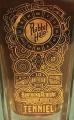 Rabbit Hole Tenniel Cask Strength Collection 54.4% 750ml