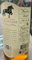 Frysk Hynder 2017 Red wine 40% 700ml