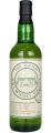 Longmorn 1989 SMWS 7.19 Tarte Tatin and potatoes in A sack 61.6% 700ml