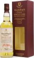 Caol Ila 1990 McC Single Cask Cask Strength #1484 55.9% 700ml