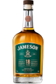 Jameson 18yo Triple Distilled 46% 750ml