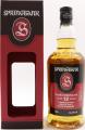 Springbank 12yo Cask Strength Batch 17 56.2% 700ml