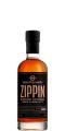 Zippin Blended Malt Scotch Whisky Small Batch Release 45.7% 500ml