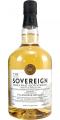 Tullibardine 2008 HL The Sovereign Refill Hogshead K&L Wine Merchants Exclusive 58.6% 750ml