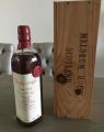 Single-single 1969 MCo Single Malt Scotch Whisky Oak Wood 45% 700ml