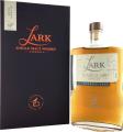 Lark Small Cask Aged Classic Cask 43% 500ml