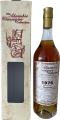 Invergordon 1975 AC Rare & Old Selection Ex-Laphroaig Islay Whisky Barrel Cask No. 22023 47yo 50.3% 700ml