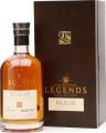 Macallan 1989 HB Legends Collection Sherry Cask #1047 51.1% 700ml