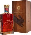 Rabbit Hole 15yo Mizunara Founder's Collection 57.1% 750ml