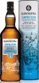 Glen Scotia 1832 Classic Campbeltown Malt American Oak + PX Sherry Finish Global Travel Retail 46% 700ml