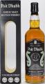 Poit Dhubh 12yo PNL 43% 700ml