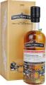 Glenrothes 1993 DL Directors Cut 18yo Refill Bourbon Hogshead 54.2% 700ml