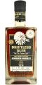 Driftless Glen 5yo Single Barrel Straight Bourbon Whisky British Bourbon Society 61% 750ml