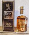 King of Scots Rare and XO Blended Scotch Whisky 43% 700ml