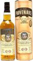 Benrinnes 1995 McG McGibbon's Provenance 46% 700ml