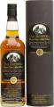 Port Ellen 1982 OB Single Cask Malt Whisky #2729 52% 700ml