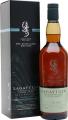 Lagavulin 2002 43% 1000ml