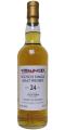 Arran 24yo Whk Bourbon cask 53% 700ml