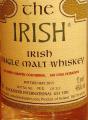 A Drop of the Irish Nas BA DI 4 2015 46% 750ml