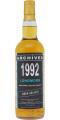 Longmorn 1992 Arc 3rd Release Bourbon #86607 48.5% 700ml