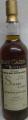 Benrinnes 1992 JB Best Casks of Scotland Sherry Casks 43% 700ml