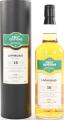 Laphroaig 1997 ED The 1st Editions Bourbon Cask 54.6% 750ml