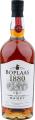 Boplaas 6yo Single Cask Bourbon Whisky Brother & Co 58% 750ml