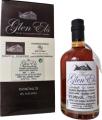 Glen Els 2007 Classic Distillery Edition Sherry & Cognac Casks 45.9% 700ml