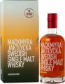 Mackmyra Jaktlycka Sasongswhisky 46.1% 700ml