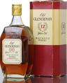 Old Glencrinan 12yo Malt Scotch Whisky 43% 750ml