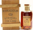 Edradour 1991 Straight From The Cask Sherry Cask Matured 58.3% 500ml