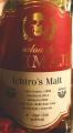 Ichiro's Malt 2014 Shi Salon de Shimaji Red Wine 64% 700ml
