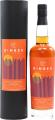 Bimber Single Malt London Whisky 58.5% 700ml