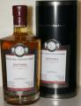 Croftengea 2006 MoS Bourbon Hogshead 52% 700ml