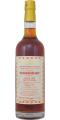 Tobermory 1995 AC Special Vintage Selection Oloroso Sherry Cask #11402 58.2% 700ml