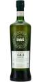 Cambus 1989 SMWS G8.3 Surprise Me Refill Bourbon Hogshead 59% 700ml