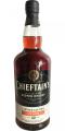 Chieftain's Speyside 40yo Limited Edition 50.8% 700ml