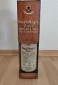 Isle of Jura 1966 McC Single Cask #1870 43% 700ml