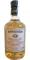 Edradour 2003 Bourbon Cask Matured Bourbon Cask 120 LMDW 56.1% 700ml