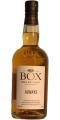 Box 2011 Always Private Bottling 40 litre Bourbon Cask A192 61.6% 700ml