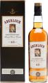 Aberlour 15yo Sherry Wood Finish 40% 700ml