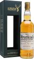 Strathisla 1963 GM First fill Sherry Butts 43% 700ml