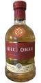 Kilchoman 2008 Single Cask Release Bourbon 248/08 60.4% 700ml