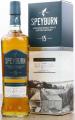 Speyburn 15yo American Oak & Spanish Oak 46% 700ml