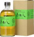 White Oak 5yo Akashi #1503 61% 500ml