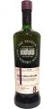 Dalmore 2008 SMWS 13.49 Refill Ex-Bourbon Barrel 60.3% 750ml