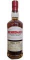 Benromach 2011 Single Cask 1st Fill Sherry Hogshead Taiwan Exclusive 1st Release 57.9% 700ml