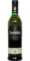 Glenfiddich 12yo Bourbon & Sherry Casks 40% 500ml