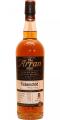 Arran 2009 Private Cask Sherry Hogshead 2009/848 Flickenschild 57% 700ml