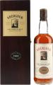 Aberlour 1969 Pure Highland Malt Sherry Casks 43% 750ml